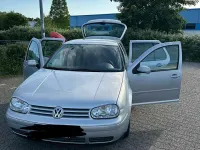 Gebraucht VW Golf III 101 PS (74 kW) 1998 Limousine