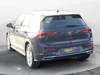 Gebraucht VW Golf VIII GTE 245 PS (180 kW) 2022 Grau Limousine