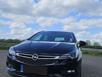 gebraucht Opel Astra ST 1.6 Diesel Edition 81kW S/S Edition