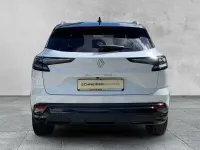 Neu Renault Austral Techno 150 PS (110 kW) 2026 Weiß SUV