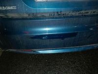 Gebraucht Honda Civic 99 PS (72 kW) 2014 Blau Limousine