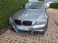 Gebraucht BMW 330 385 PS (283 kW) 2010 Silber Kombi