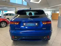 Usata Jaguar E-Pace R-Dynamic 200 CV (147 kW) 2020 Andere SUV