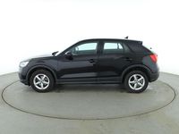 Gebraucht Audi Q2 116 PS (85 kW) 2019 Schwarz SUV