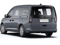 Neu Ford Tourneo Trend 102 PS (75 kW) 2026 Comet grey Van / Kleinbus