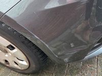 Gebraucht Audi A1 S-Line 122 PS (89 kW) 2014 Grau Kleinwagen