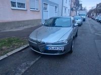 gebraucht Alfa Romeo 147 Alfa1.9 JTD 16V