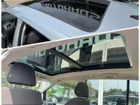 Gebraucht VW Golf VII 110 PS (80 kW) 2014 Silber Limousine