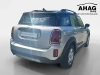 Gebraucht Mini Cooper Countryman 136 PS (100 kW) 2023 Schwarz SUV