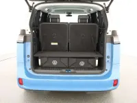 Gebraucht VW ID. Buzz Pro 210 kW (286 PS) 2025 Weiß Van / Kleinbus