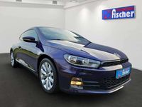 gebraucht VW Scirocco SciroccoR-Line 1.4 TSI BMT Navi Blueto