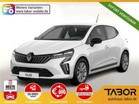 Brugt Renault Clio V Evolution 91 HK (66 kW) 2025 Hvid Sedan