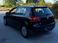 Gebraucht VW Golf IV Trendline 90 PS (66 kW) 2004 Black magic perleffekt Kleinwagen