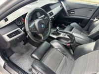 gebraucht BMW 525 525d d , TÜV NEU