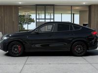 Neu BMW X6 Comfort Edition 298 PS (219 kW) 2026 Schwarz SUV