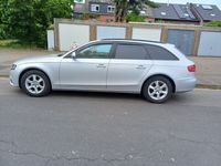 gebraucht Audi A4 2.0 TDI