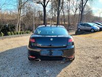 Gebraucht Alfa Romeo GT Distinctive 166 PS (122 kW) 2005 Schwarz Coupé