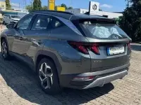 Gebraucht Hyundai Tucson 265 PS (194 kW) 2022 Grau SUV