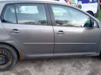 Gebraucht VW Golf IV Goal 102 PS (75 kW) 2006 Grau Limousine