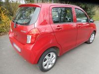 gebraucht Suzuki Celerio 1.0 Comfort