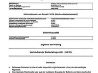 Gebraucht Mercedes GLA250 AMG 160 PS (117 kW) 2020 Silber SUV