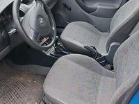 Second-hand Opel Combo 70 CP (51 kW) 2002 Albastru Monovolum