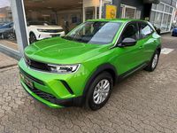 Gebraucht Opel Mokka-e Edition 100 kW (136 PS) 2022 Matcha green SUV
