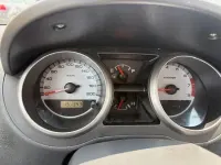 Gebraucht Subaru Justy 94 PS (69 kW) 2006 Bright red 5 Kleinwagen