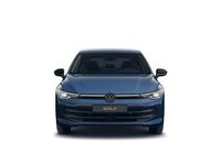 Gebraucht VW Golf VIII Goal 150 PS (110 kW) 2025 Anemonenblau metallic Limousine