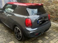 gebraucht Mini Cooper JohnWorkshop Vollausstattung