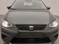 Gebraucht Seat Ibiza 90 PS (66 kW) 2021 Grau Kleinwagen