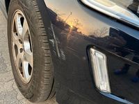 Gebraucht Volvo XC60 Momentum 150 PS (110 kW) 2016 Blau SUV