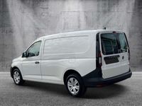 gebraucht VW Caddy Cargo *Rrad*PDC*Kli*AB* Klimaanlage,