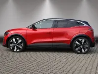 Gebraucht Renault Mégane Techno 161 kW (220 PS) 2023 Rot (dezirrot, dach black pearlschwarz (rot)