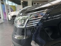 Gebraucht Renault Trafic 170 PS (125 kW) 2025 Tenebroschwarz metallic Van / Kleinbus