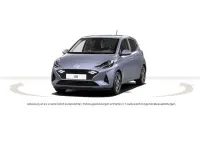 Neu Hyundai i10 Trend 67 PS (49 kW) 2025 Meta blue (mineraleffekt) Kleinwagen