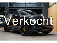 Gebraucht Land Rover Range Rover Autobiography 551 PS (405 kW) 2025 Schwarz SUV
