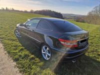Gebraucht Mercedes CLC220 150 PS (110 kW) 2009 Schwarz Kleinwagen