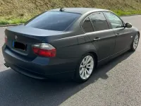 Gebraucht BMW 325 218 PS (160 kW) 2005 Limousine