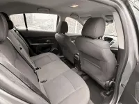 Brugt Chevrolet Cruze 131 HK (96 kW) 2012 Grå Sedan