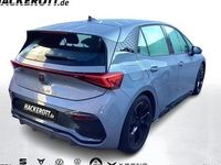 Gebraucht Cupra Born 150 kW (204 PS) 2023 Grau Kleinwagen