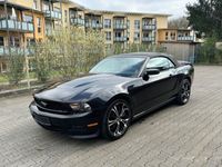 gebraucht Ford Mustang 3.7 AUTOM - 20 ZOLL -