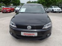 gebraucht VW Jetta Match 1.6 TDI DPF