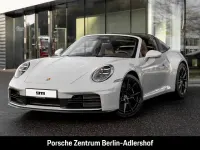 Neu Porsche 992 480 PS (353 kW) 2025 Weiss Coupé