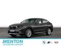 Occasion BMW X4 190 ch (139 kW) 2025 Gris SUV