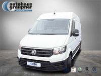 Gebraucht VW Crafter 140 PS (102 kW) 2018 Van