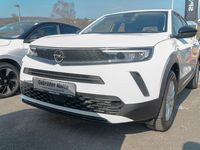 Gebraucht Opel Mokka-e Edition 100 kW (136 PS) 2022 Weiß SUV