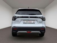 Gebraucht Suzuki SX4 Comfort 129 PS (94 kW) 2022 Pearl cool white metallic Limousine