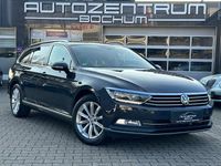 Gebraucht VW Passat Highline 150 PS (110 kW) 2015 Grau Kombi