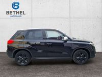 gebraucht Suzuki Vitara 1.4 Boosterjet Allgrip S Automatik"1Hand"